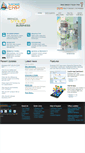 Mobile Screenshot of businesserp.biz